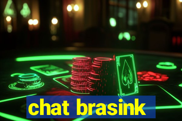 chat brasink